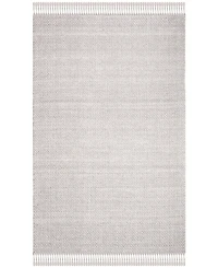 Lauren Ralph Lauren Amalie LRL6350B Pewter 5' X 8' Area Rug