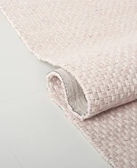 Lauren Ralph Lauren Amalie LRL6350C Bone 9' X 12' Area Rug