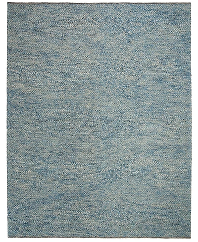 Lauren Ralph Lauren Eleanora LRL6503A Blue 9' X 12' Area Rug