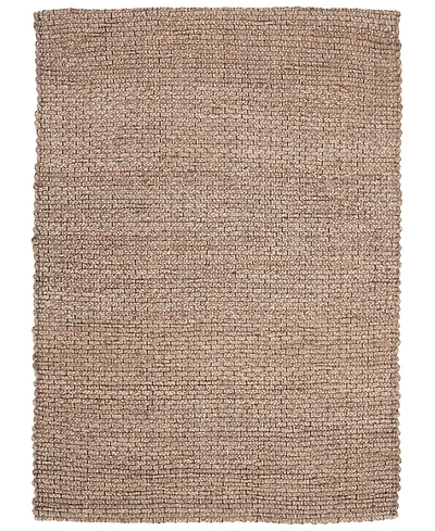 Lauren Ralph Lauren Callum Weave LRL7450C Wild Indigo 4' X 6' Area Rug