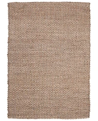 Lauren Ralph Lauren Callum Weave LRL7450C Wild Indigo 4' X 6' Area Rug