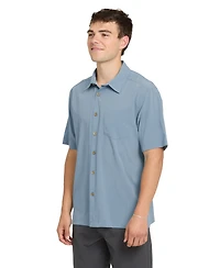 Quiksilver Waterman Men's Comfort Fit Shirt