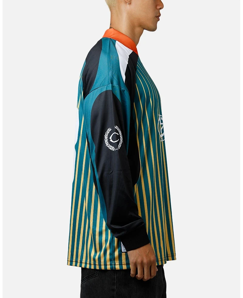 Carre Men's All Star Football Long Sleeve T-Shirt