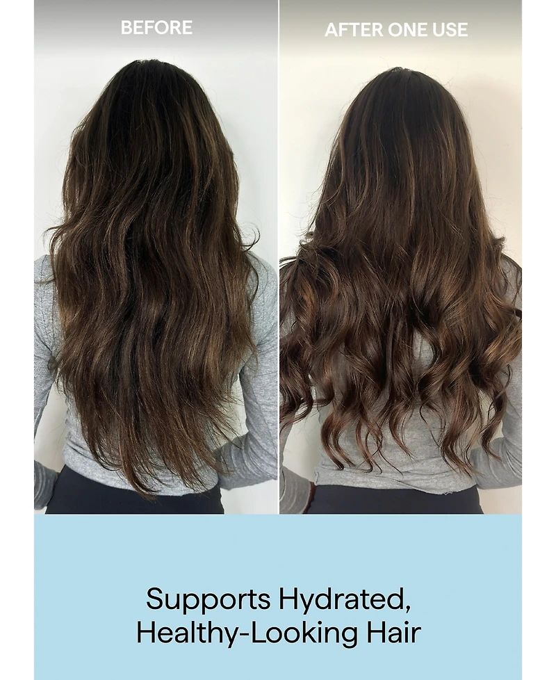 Briogeo Scalp Revival Charcoal + Coconut Oil Exfoliating Shampoo, 8 oz.