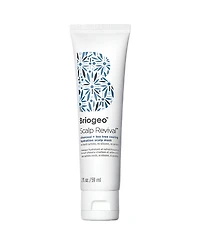 Briogeo Scalp Revival Charcoal + Coconut Oil Micro-Exfoliating Shampoo, 2 oz.