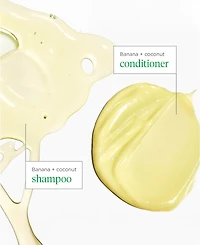 Briogeo 2-Pc. Superfoods Banana + Coconut Hairpack Set