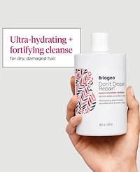 Briogeo Don't Despair Repair Super Moisture Shampoo, 16 oz.