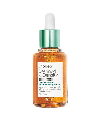 Briogeo Density Serum, 1.5 oz.