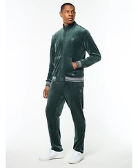 Sergio Tacchini Men's Viaggioa Track Jacket