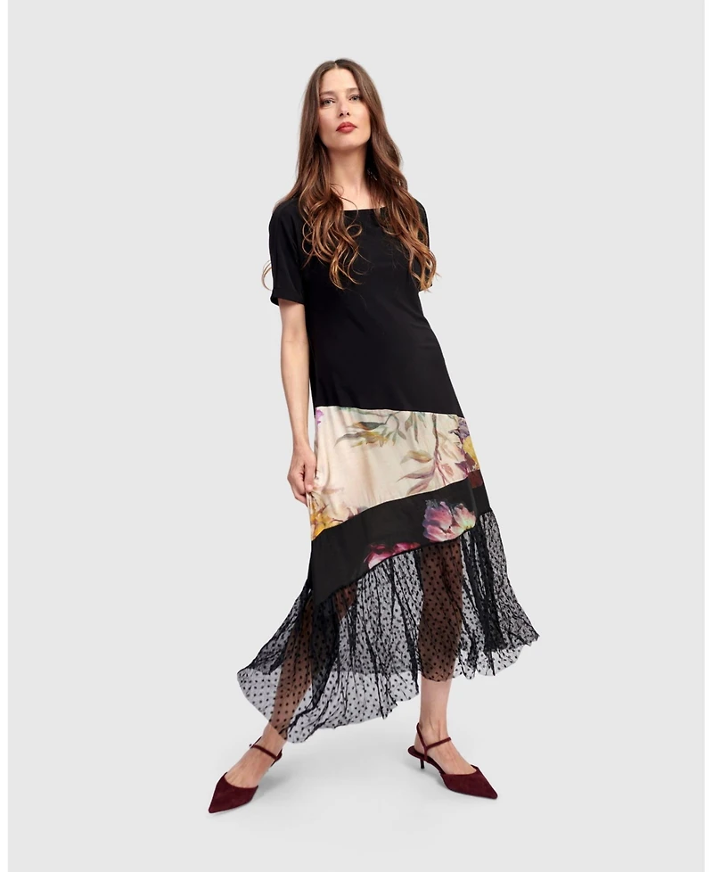 Alembika Women's Tina T-Shirt Dress