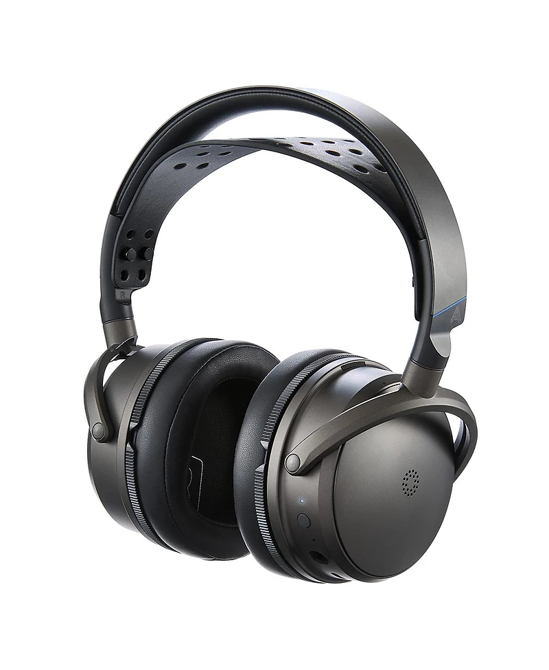 Audeze Maxwell 2 Wireless Gaming Headset for PlayStation, Pc, Mac, Switch, and Mobile