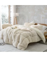 Coma Inducer Alaskan Winters Oversized Comforter