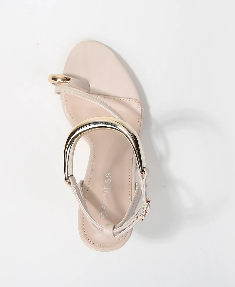 Berness Women's Harmonie Heeled Sandals