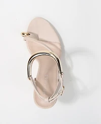 Berness Women's Harmonie Heeled Sandals