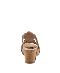 L'Artiste Women's Spring Step Prettypetals Sandal