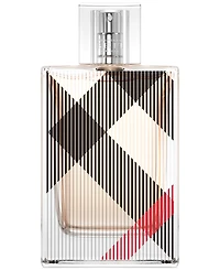 Burberry Brit Eau de Parfum Spray, 1.6 oz
