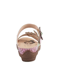 L'Artiste Women's Spring Step Aymee Sandal