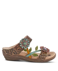 L'Artiste Women's Spring Step Aymee Sandal