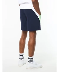 Sergio Tacchini Men's Pagia Court Short
