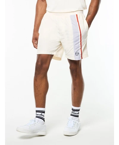 Sergio Tacchini Men's Attivo Damarindo Short