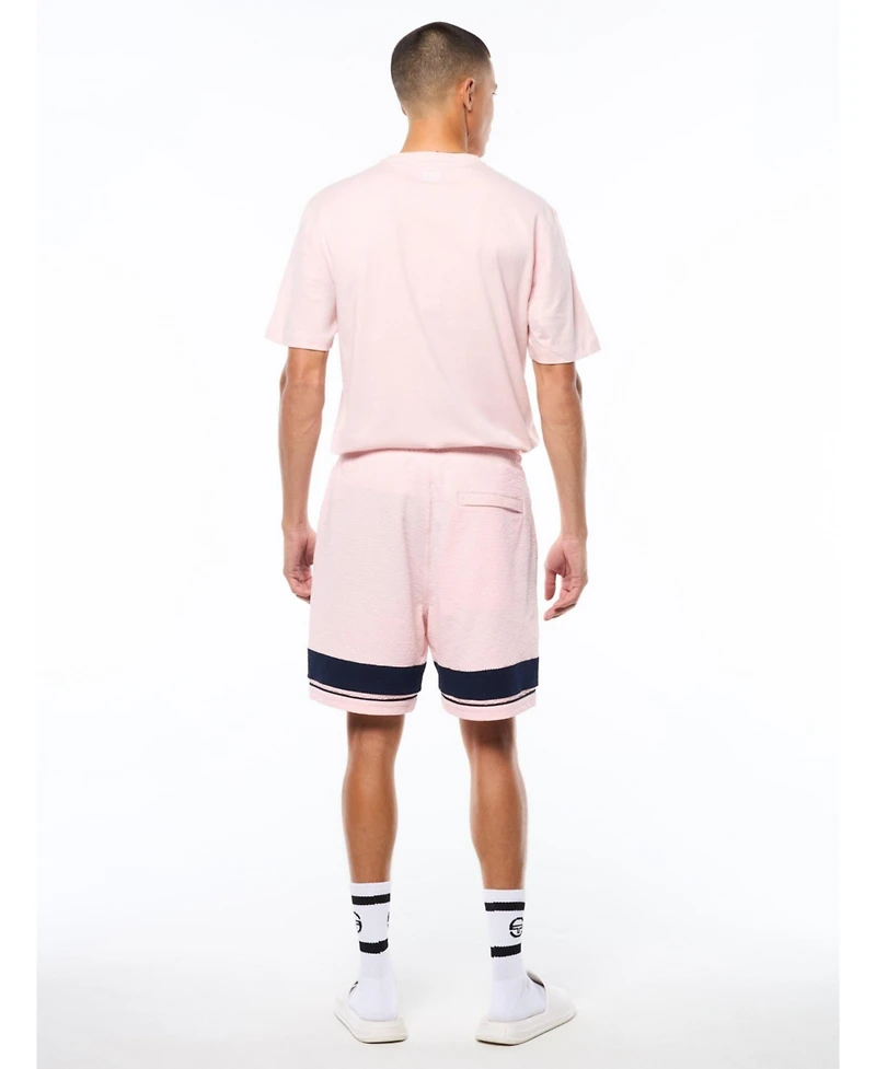 Sergio Tacchini Men's Annata Cabana Short