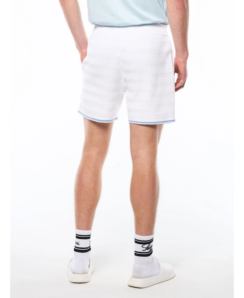 Sergio Tacchini Men's Riva Cabana Short