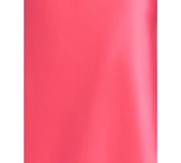 Xscape Women's Strapless Sleeveless Polyester Gown