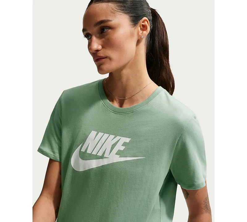 Nike Sportswear Women's Essentials Logo T-Shirt