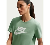 Nike Sportswear Women's Essentials Logo T-Shirt