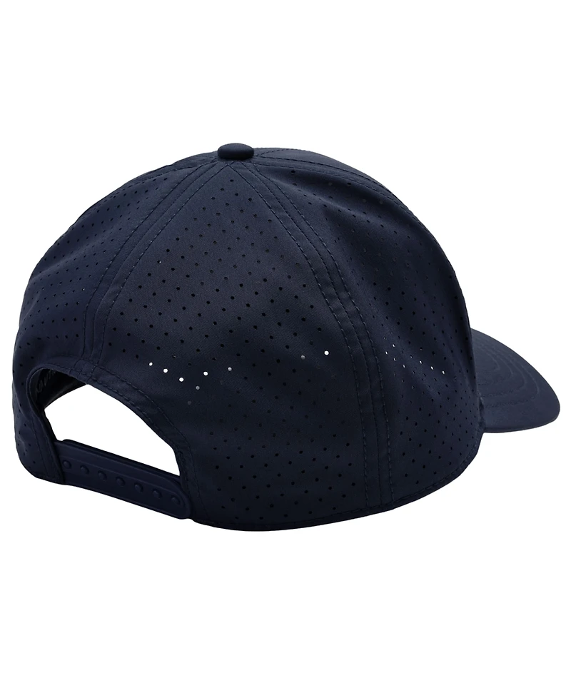 Nautica Men's Crest Embroidery Performance Cap