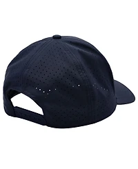 Nautica Men's Crest Embroidery Performance Cap