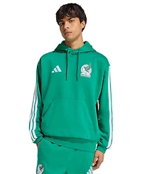 adidas Men's Fleece Pullover Hoodie