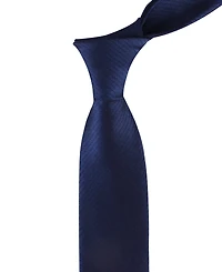 Calvin Klein Men's Dalmas Unsolid Solid Classic Tie