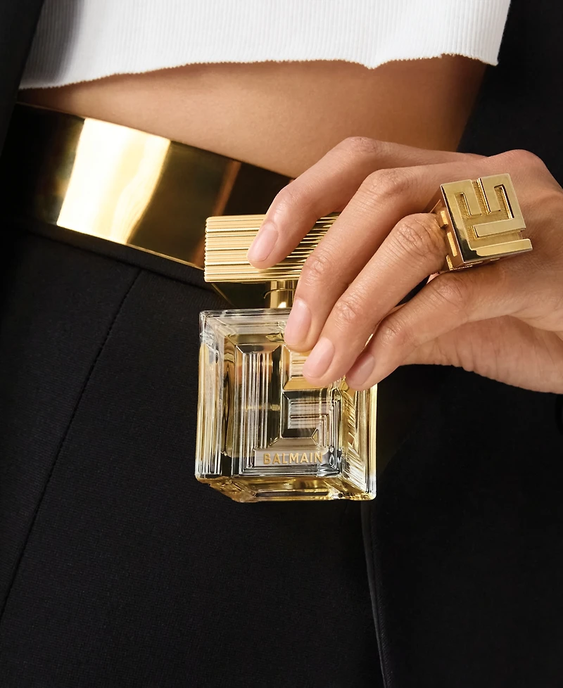 Balmain Beauty 2-Pc. Destin de Balmain Eau de Parfum Gift Set