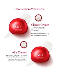 Sk-ii Skinpower Re-New Airy Cream, 2.7 oz.