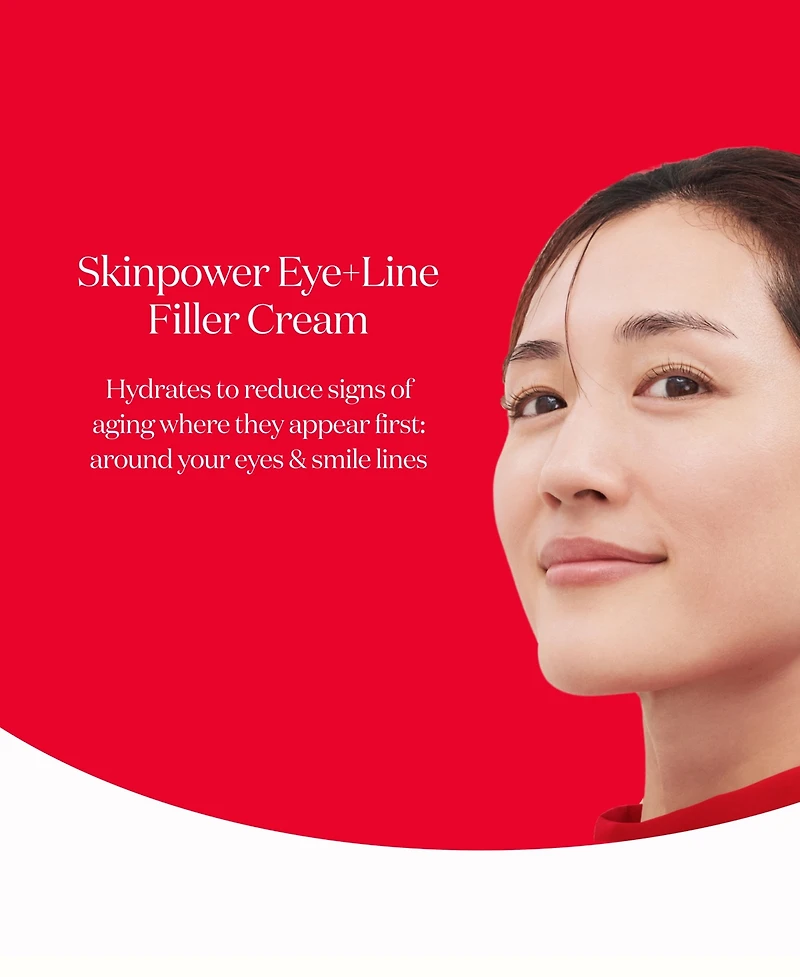 Sk-ii Skinpower Re-New Eye + Line Filler Cream, 0.5 oz.