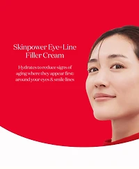 Sk-ii Skinpower Re-New Eye + Line Filler Cream, 0.5 oz.