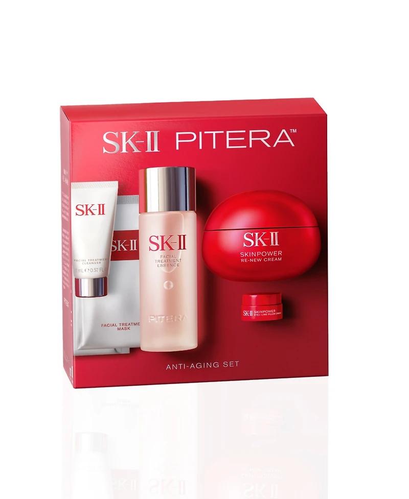 Sk-ii 5-Pc. Anti Aging Set
