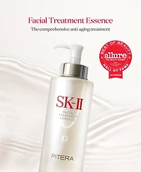 Sk-ii 6-Pc. Pitera Skincare Jumbo Set