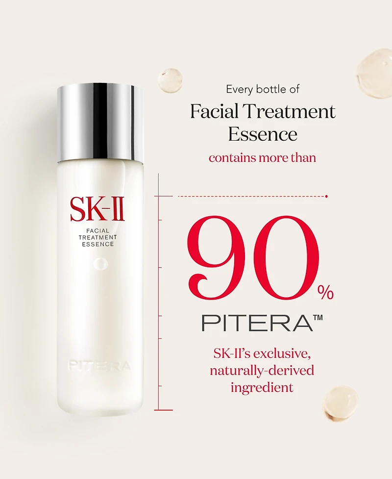 Sk-ii Facial Treatment Essence (Pitera Essence), 5.4-oz.