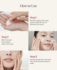 Sk-ii Facial Treatment Cleanser, 3.6 oz.