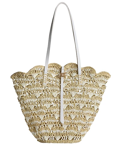 Sam Edelman Laylah Extra-Large Tote Handbag