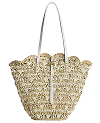 Sam Edelman Laylah Extra-Large Tote Handbag