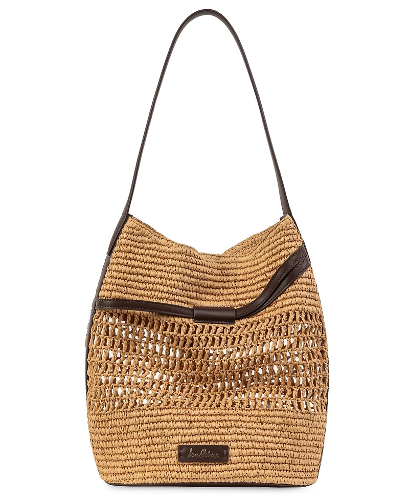 Sam Edelman Bex Large Magnetic Tote Bag
