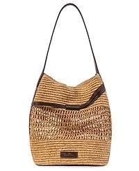Sam Edelman Bex Large Magnetic Tote Bag