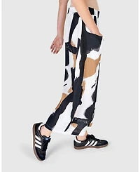 Alembika Women's Urban Stave Harem Pants