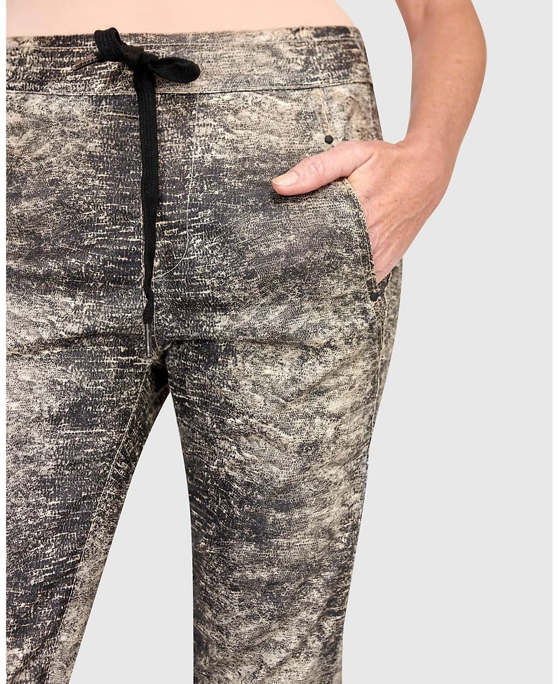 Alembika Women's Urban Iconic Stretch Jeans