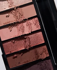 Laura Geller Beauty Dream Team 6 Multi-Finish Eyeshadows, 0.45 oz.