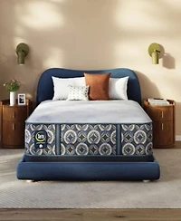 Serta Perfect Sleeper Cascade Bluff 14.5 Firm Hybrid Tight Top Mattress Collection