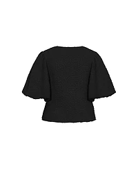 City Chic Plus Chrissie Top